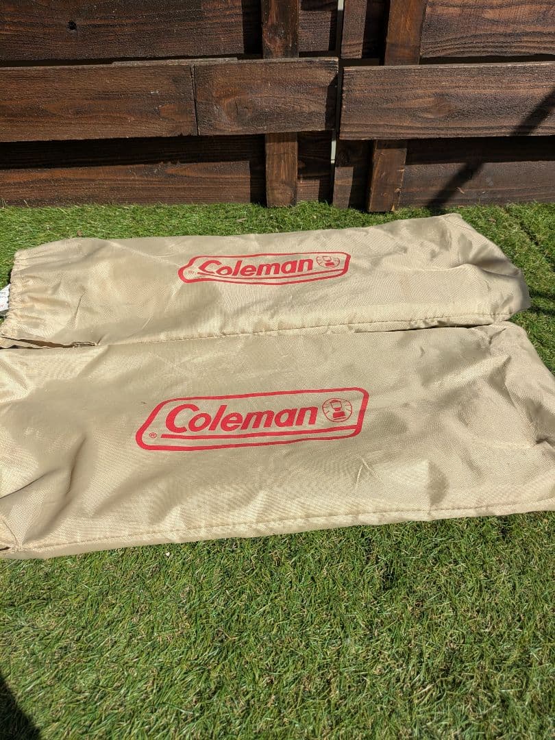 Coleman コールマン コンパクトスリム キャプテンチェア