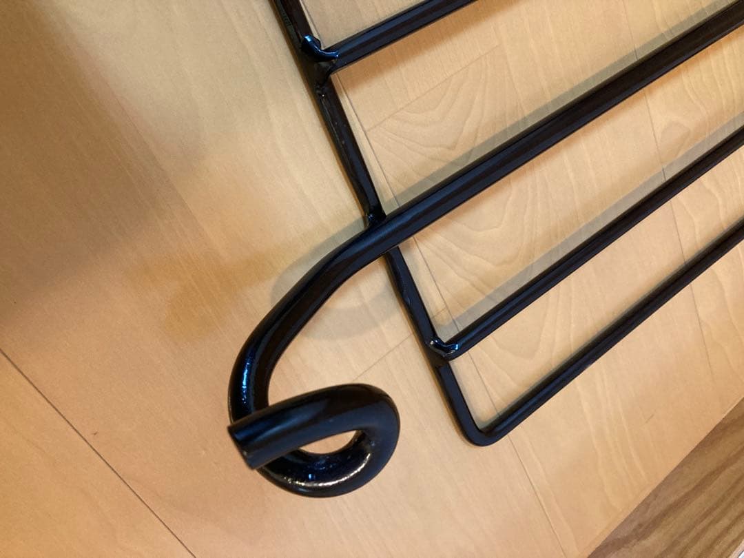 CAMP MANIA PRODUCTS ファイヤーハンガー LセットテーブルＬ付