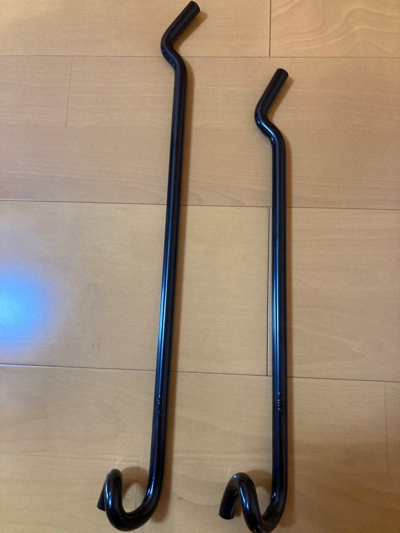 CAMP MANIA PRODUCTS ファイヤーハンガー LセットテーブルＬ付