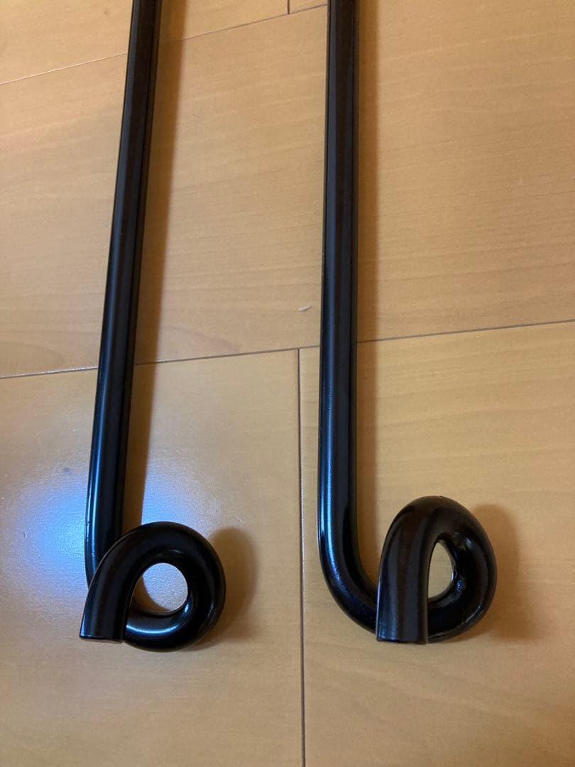 CAMP MANIA PRODUCTS ファイヤーハンガー LセットテーブルＬ付