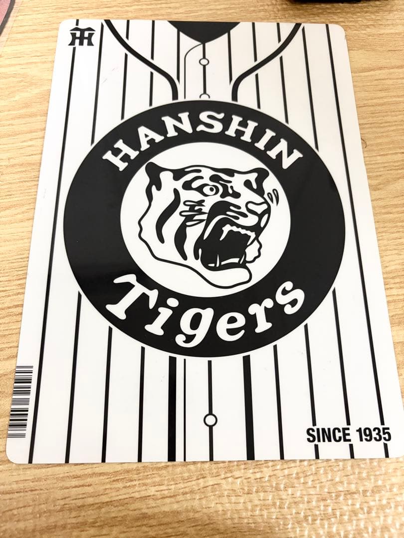 阪神タイガース 木浪聖也 グッズ まとめ売り 木浪