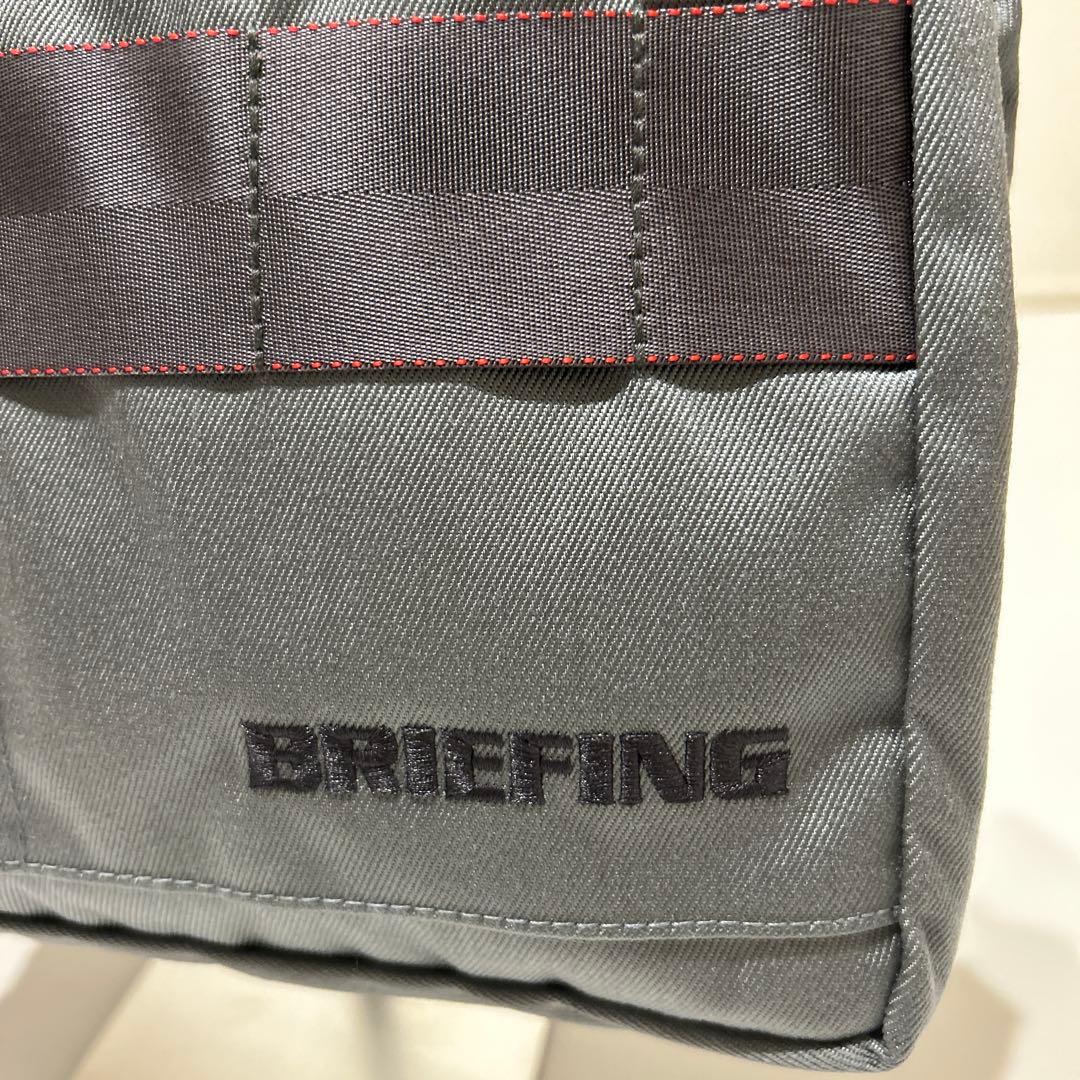 ブリーフィング ゴルフ BRIEFING カートバッグ【新品未使用】
