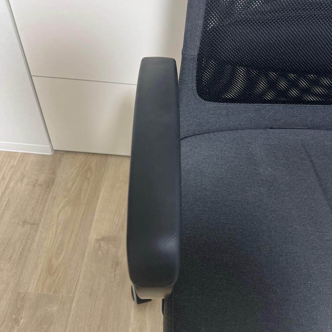 IKEA オフィスチェア MARKUS マルクス デスクチェア