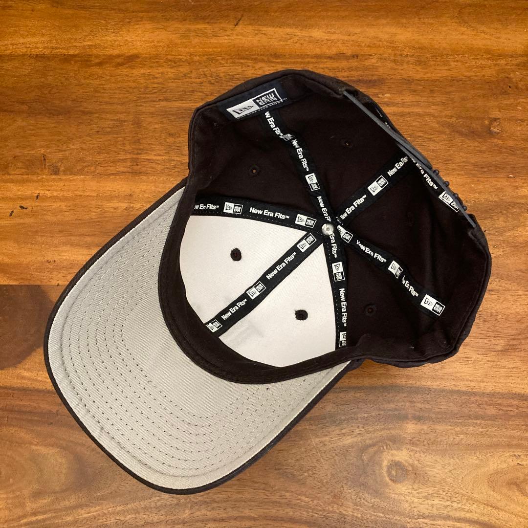 NEWERA 西武ライオンズ キャップ 2個セット