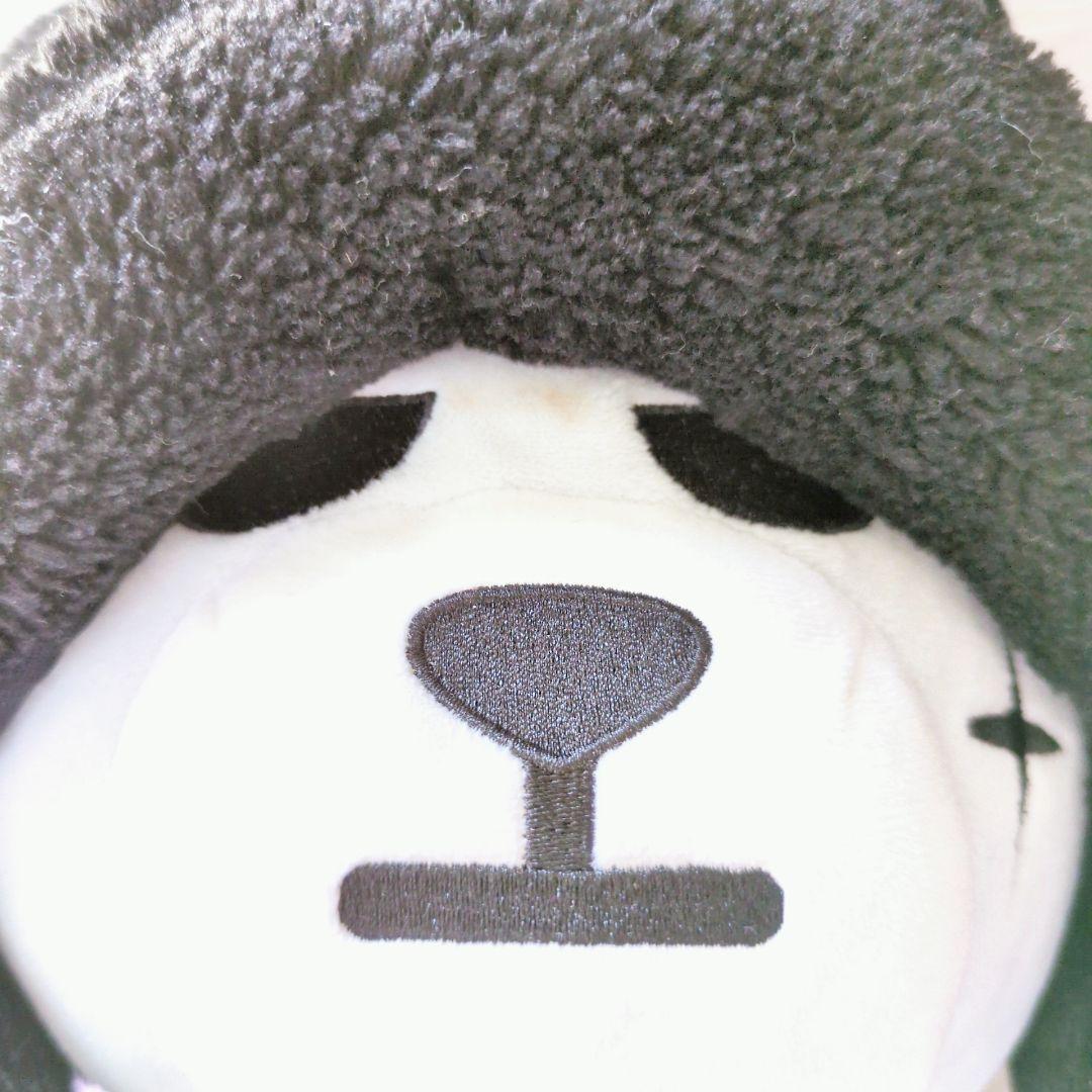 BIGBANG G-dragon BIG ぬいぐるみ40cm