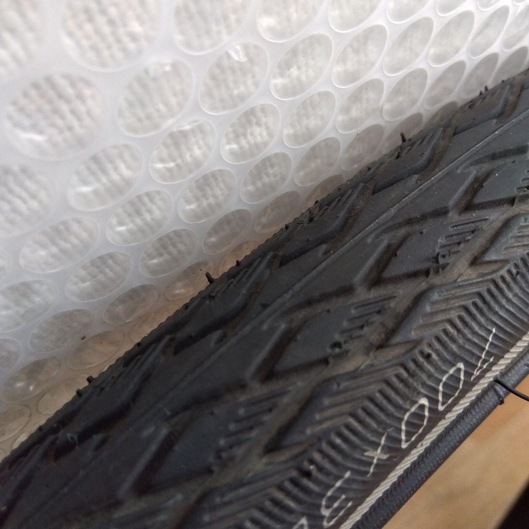 700×32Cタイヤ　SCHWALBE　MARATHON　シュワルベ　マラソン