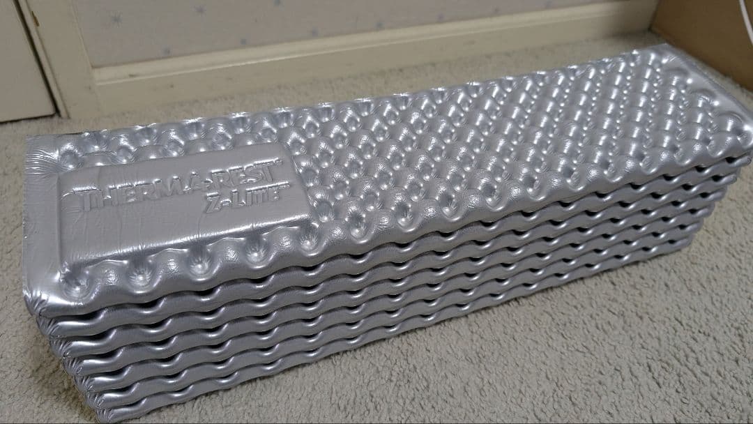 THERMAREST Z-Lite Rサイズ