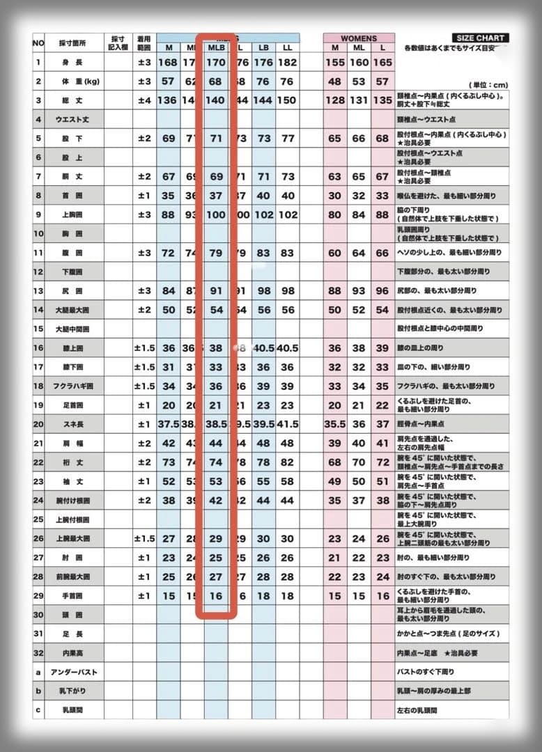 AXXE（アックス）　ロングチェストジップ　セミドライ　MLBサイズ