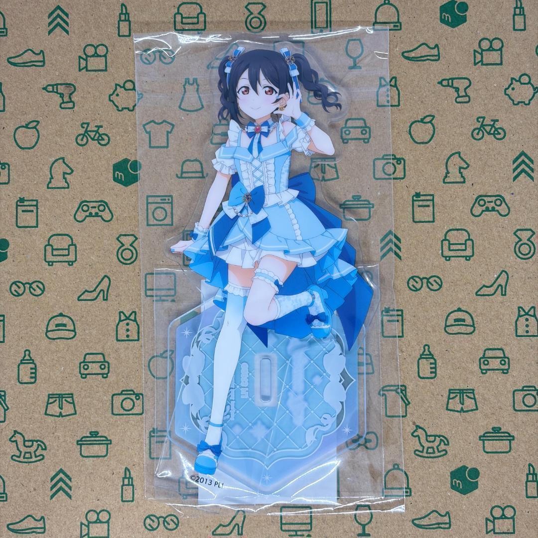 矢澤にこ 6点セット μ's×Aqoursスペシャルコラボ