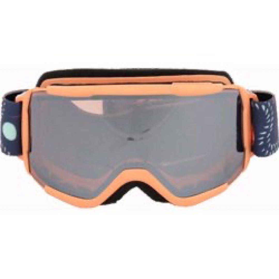 SMITH  GOGGLE DAREDEVILメガネ対応@9000新品