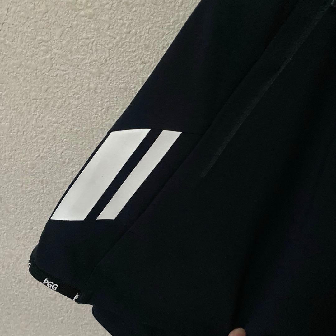 パーリーゲイツ☆新品 PGG 4WAY ストレッチスカート