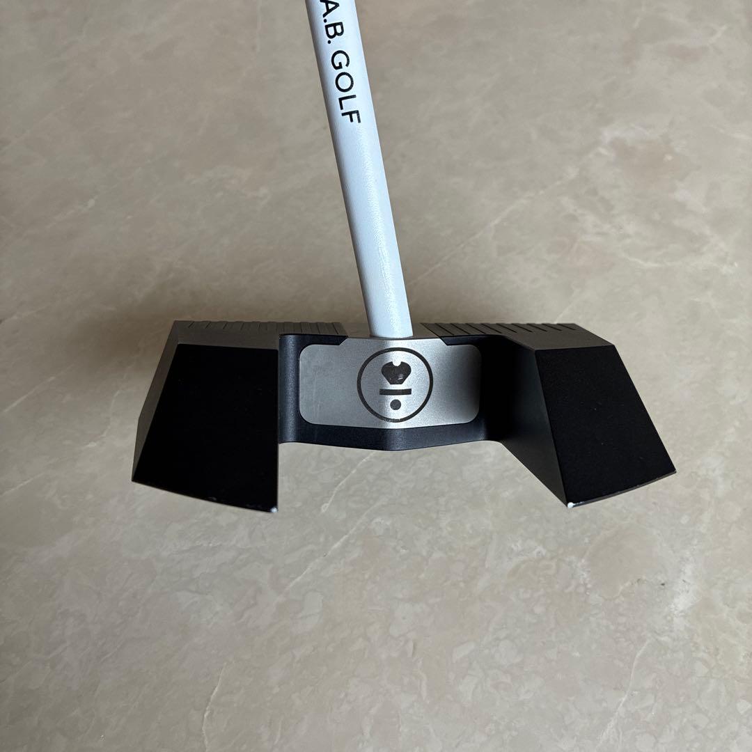 L.A.B.GOLF MEZZ.1 MAX 長尺