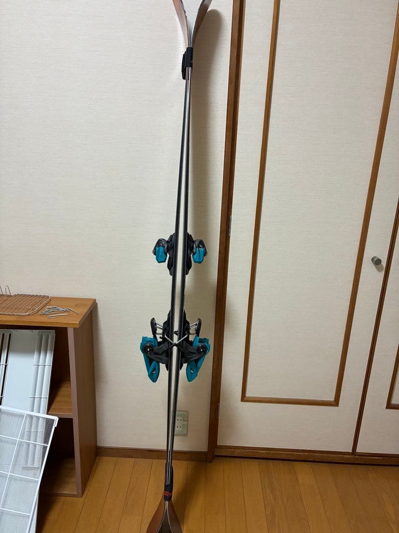 スキー NORDICA Soul Rider97 177cm