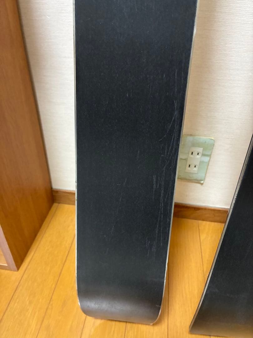 スキー NORDICA Soul Rider97 177cm