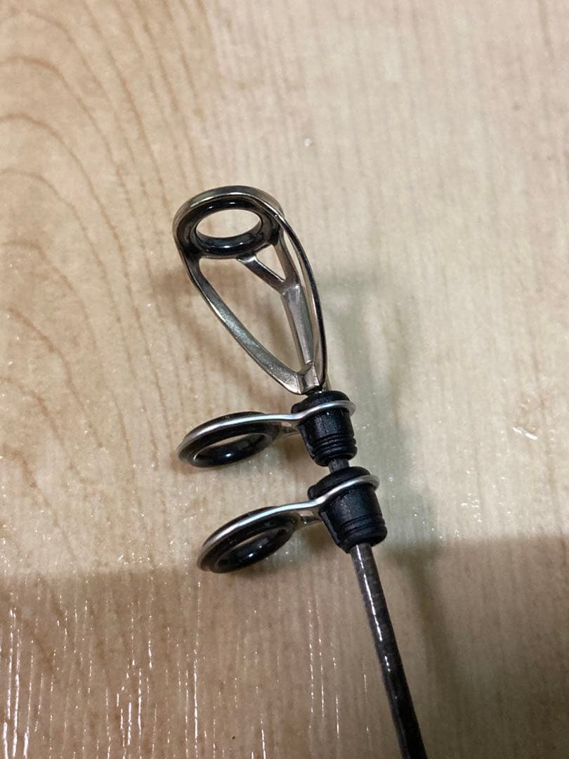DAIWA ダイワ クロスビートSW 967TMH