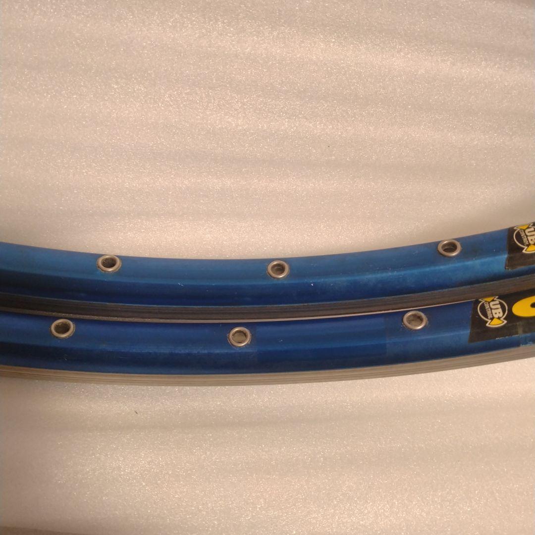 マヴィック 700c クリンチャーリム OPEN PRO 32H 中古