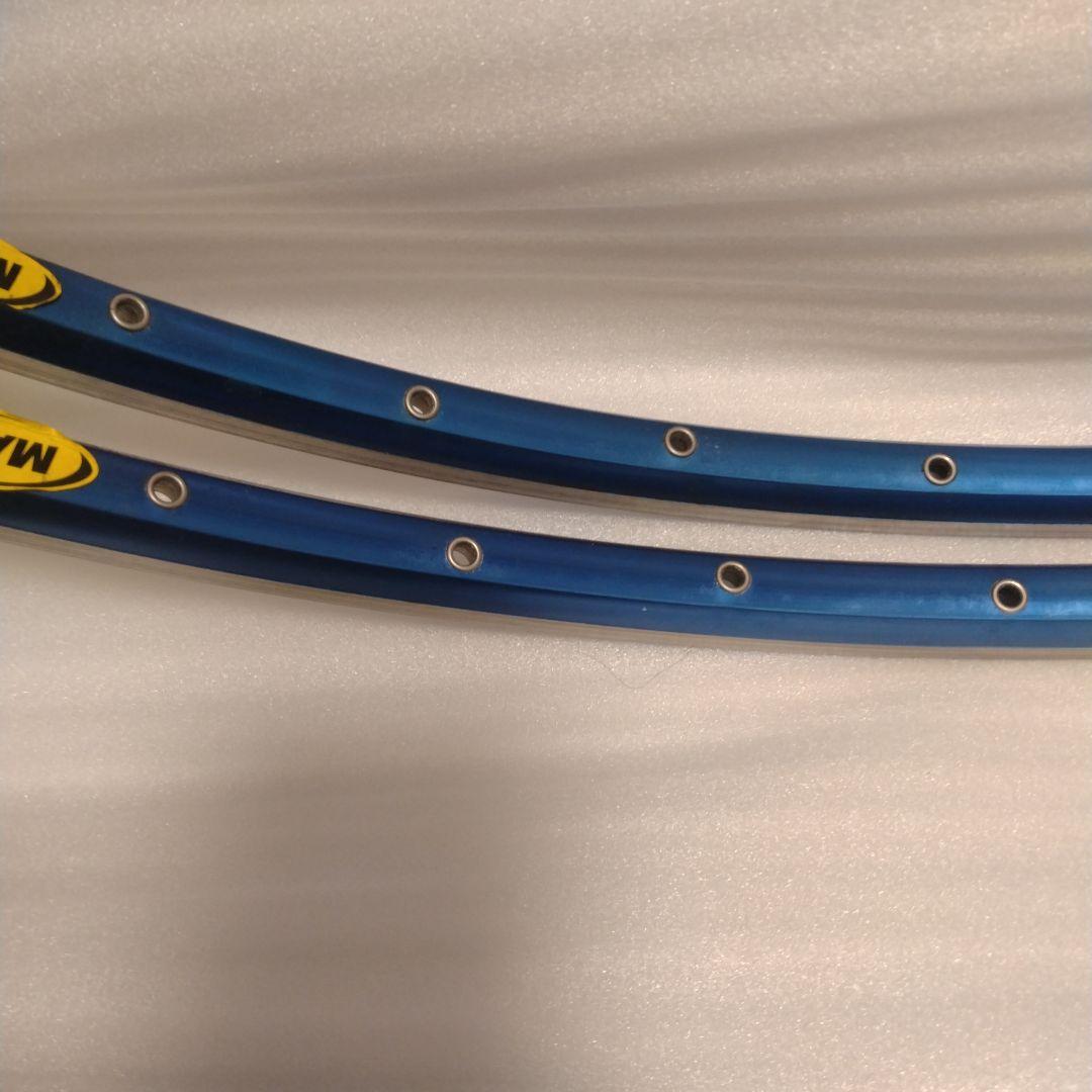 マヴィック 700c クリンチャーリム OPEN PRO 32H 中古