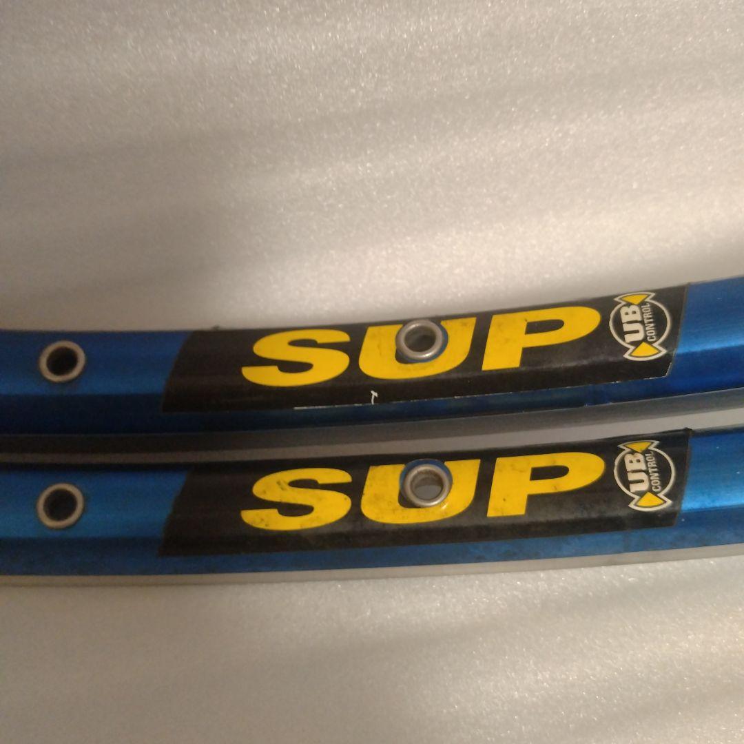 マヴィック 700c クリンチャーリム OPEN PRO 32H 中古