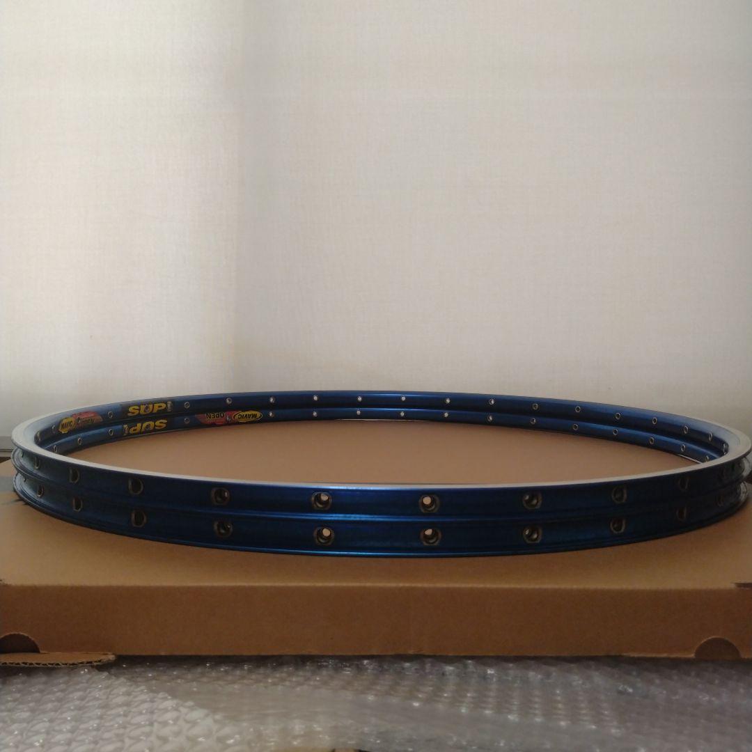 マヴィック 700c クリンチャーリム OPEN PRO 32H 中古