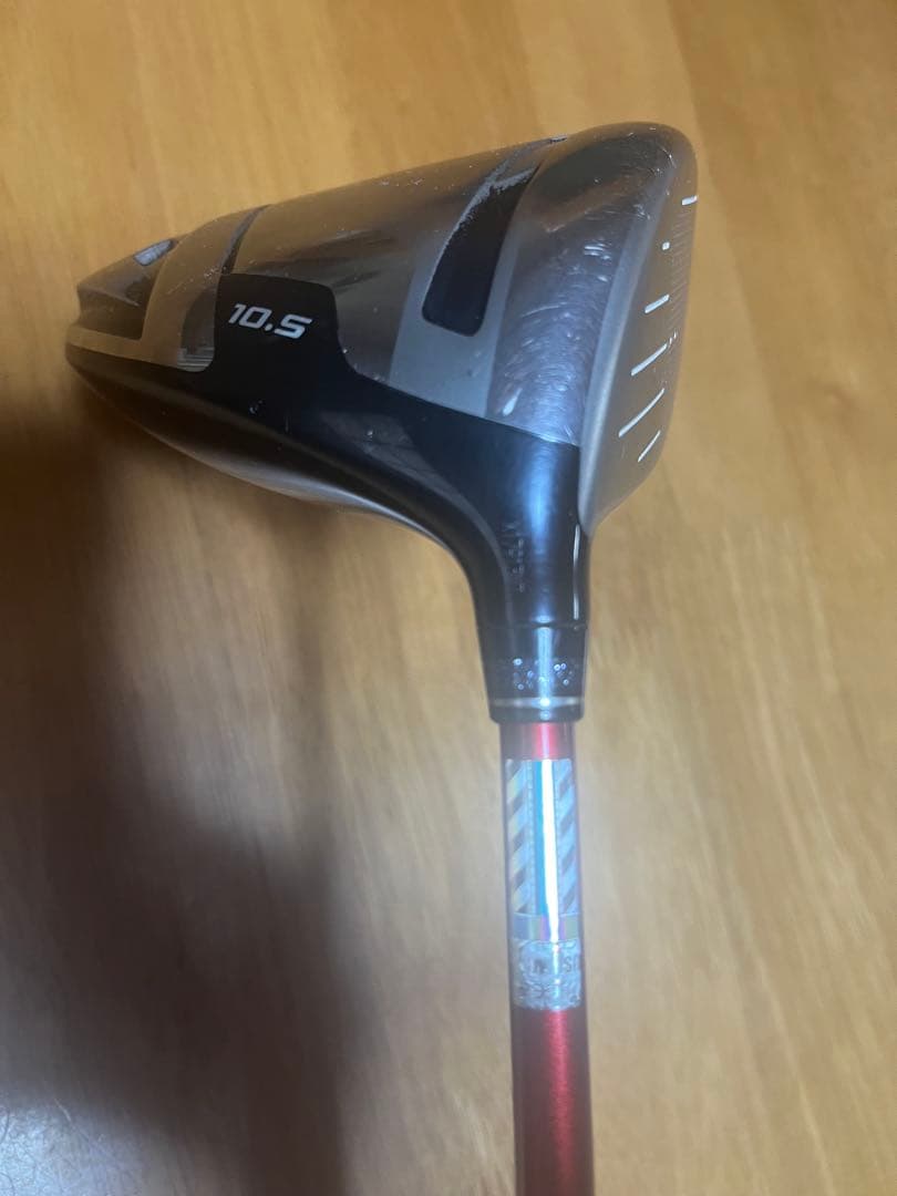 【即OK】ゼクシオ11 ドライバー 10.5° R 45.75飛びます！格安