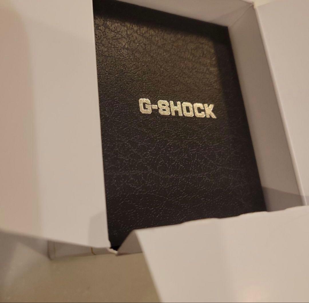 【新品未使用】矢沢永吉 G-SHOCK 時計 プレミアムモルツ 非売品