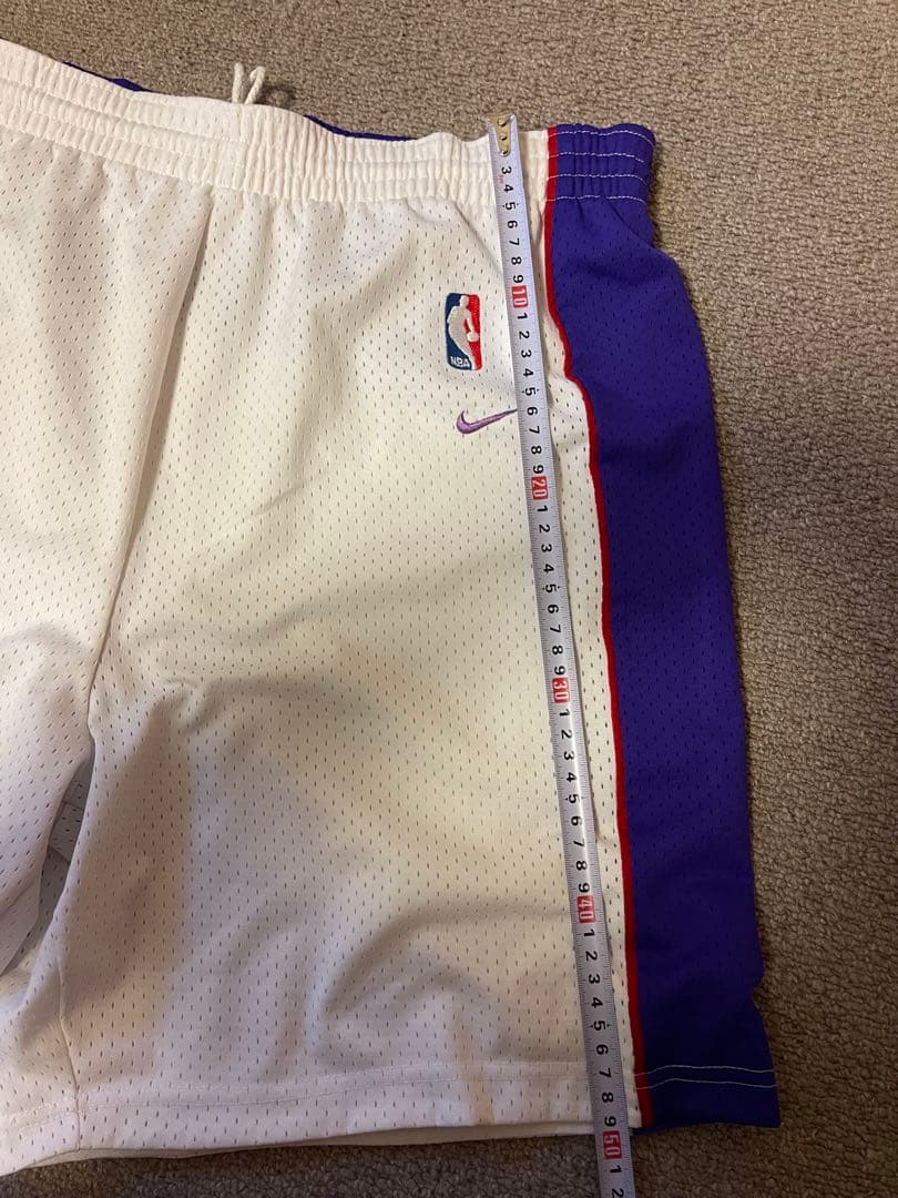 NIKE NBA TORONTO RAPTORS トロント ラプターズ