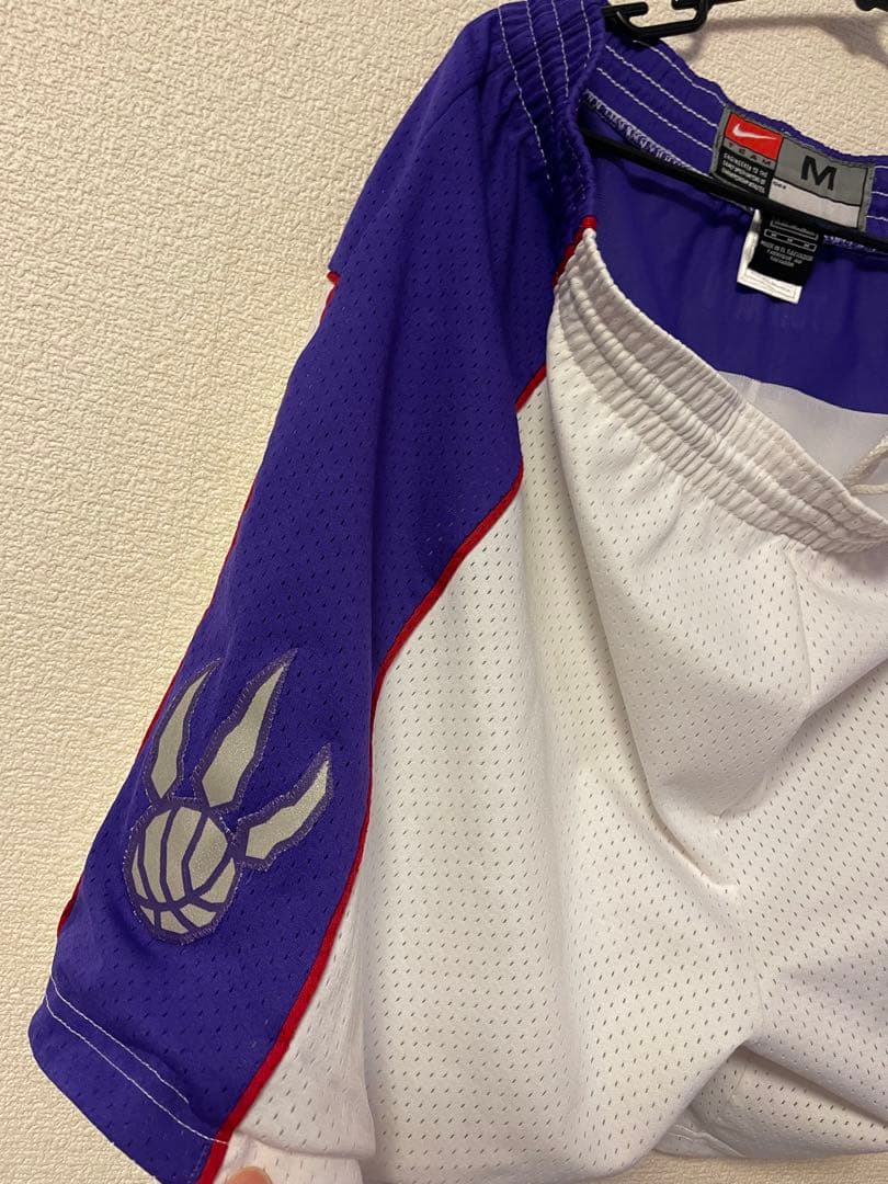 NIKE NBA TORONTO RAPTORS トロント ラプターズ