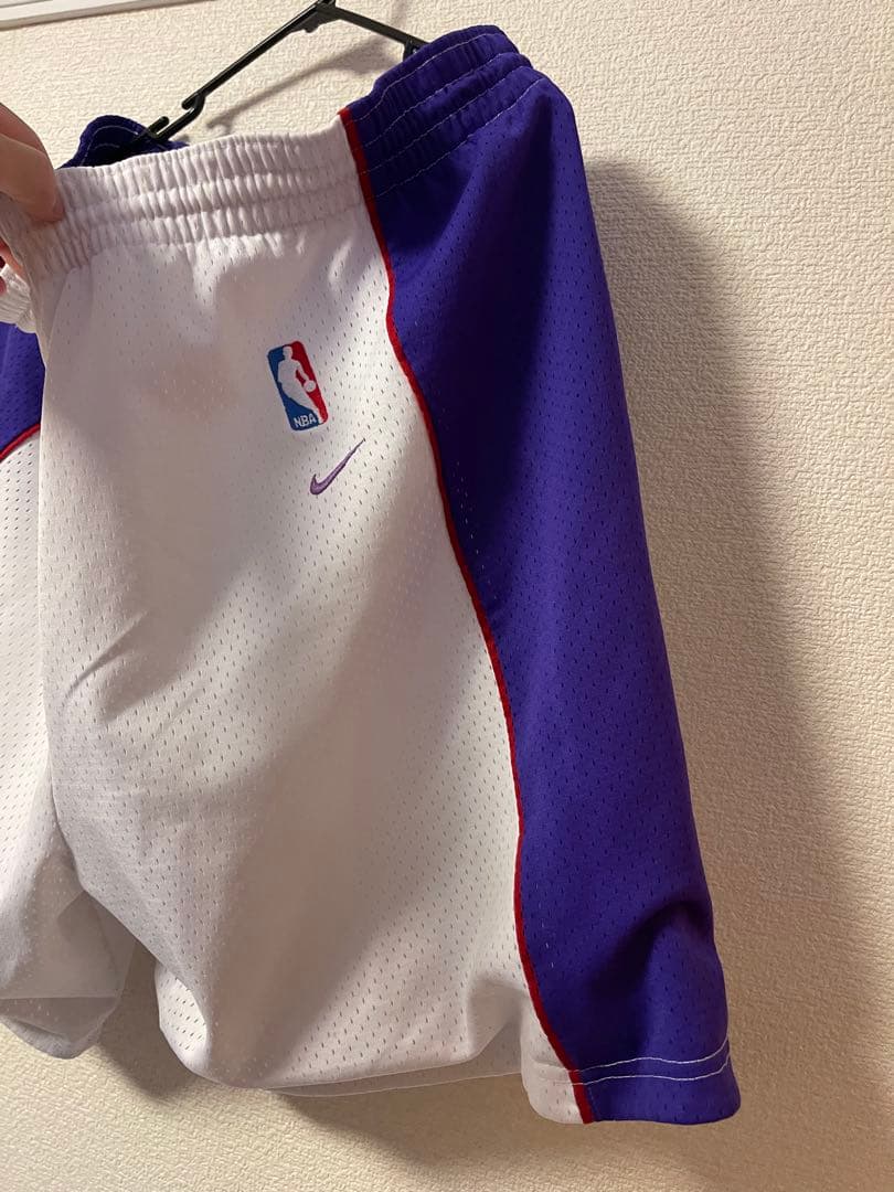 NIKE NBA TORONTO RAPTORS トロント ラプターズ