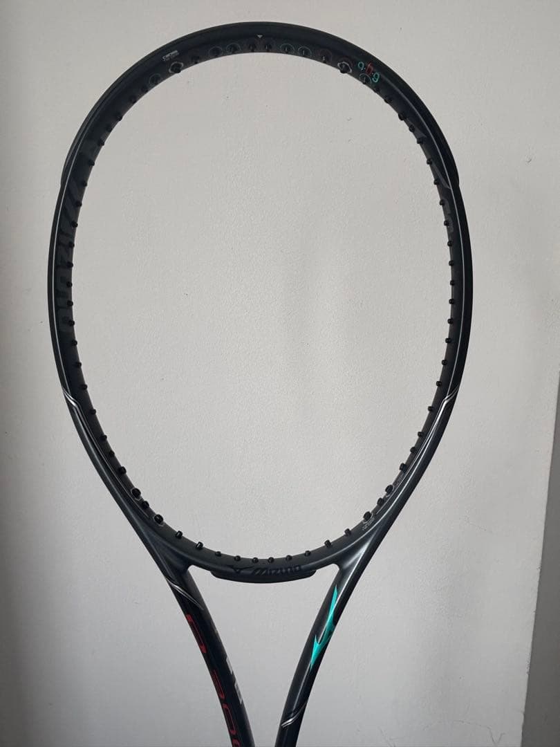 試打程度 美品 ミズノ D300 グリップ3 G3