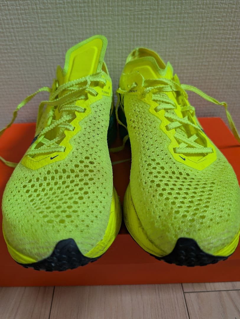 ナイキ ヴェイパーフライ 3NIKE W VaporFly 3　25cm