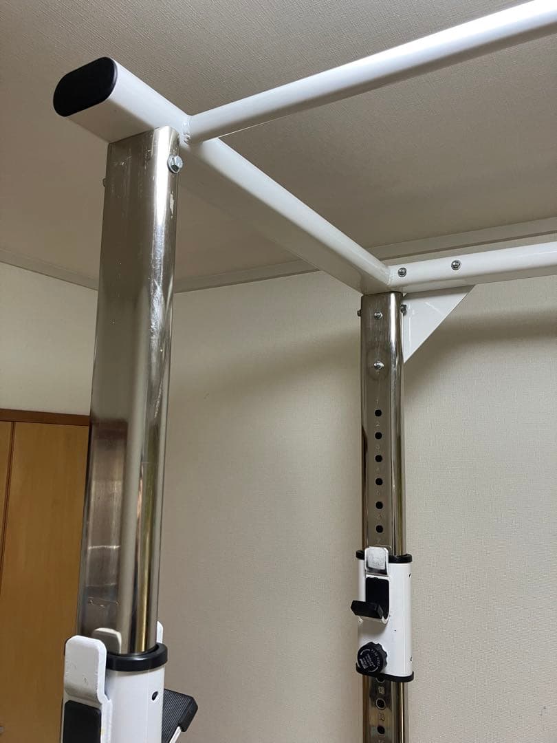 TUFF STUFF タフスタッフ RPR-265 パワーラック