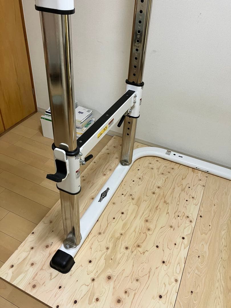 TUFF STUFF タフスタッフ RPR-265 パワーラック