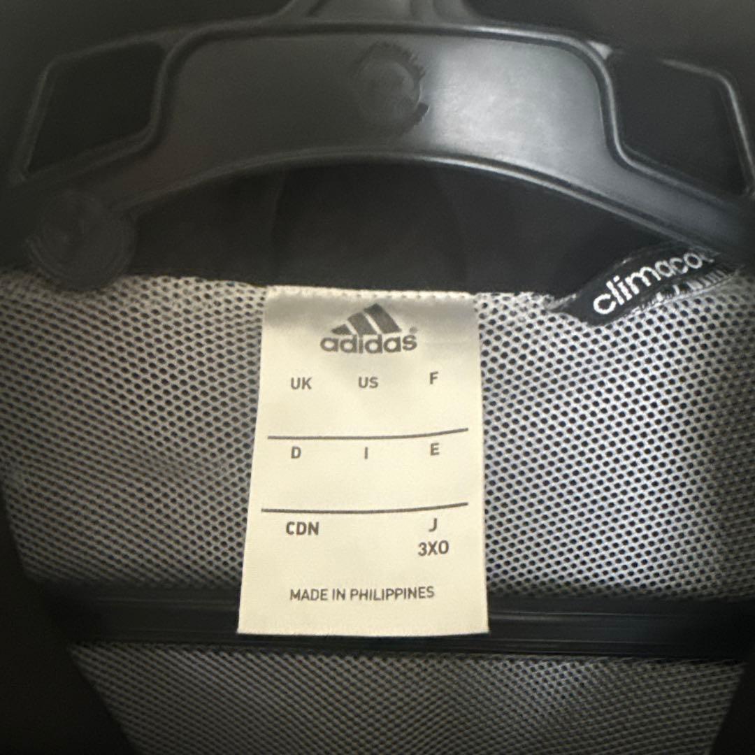 adidas 日本大学　ラグビー部　ジャージ 上下セット