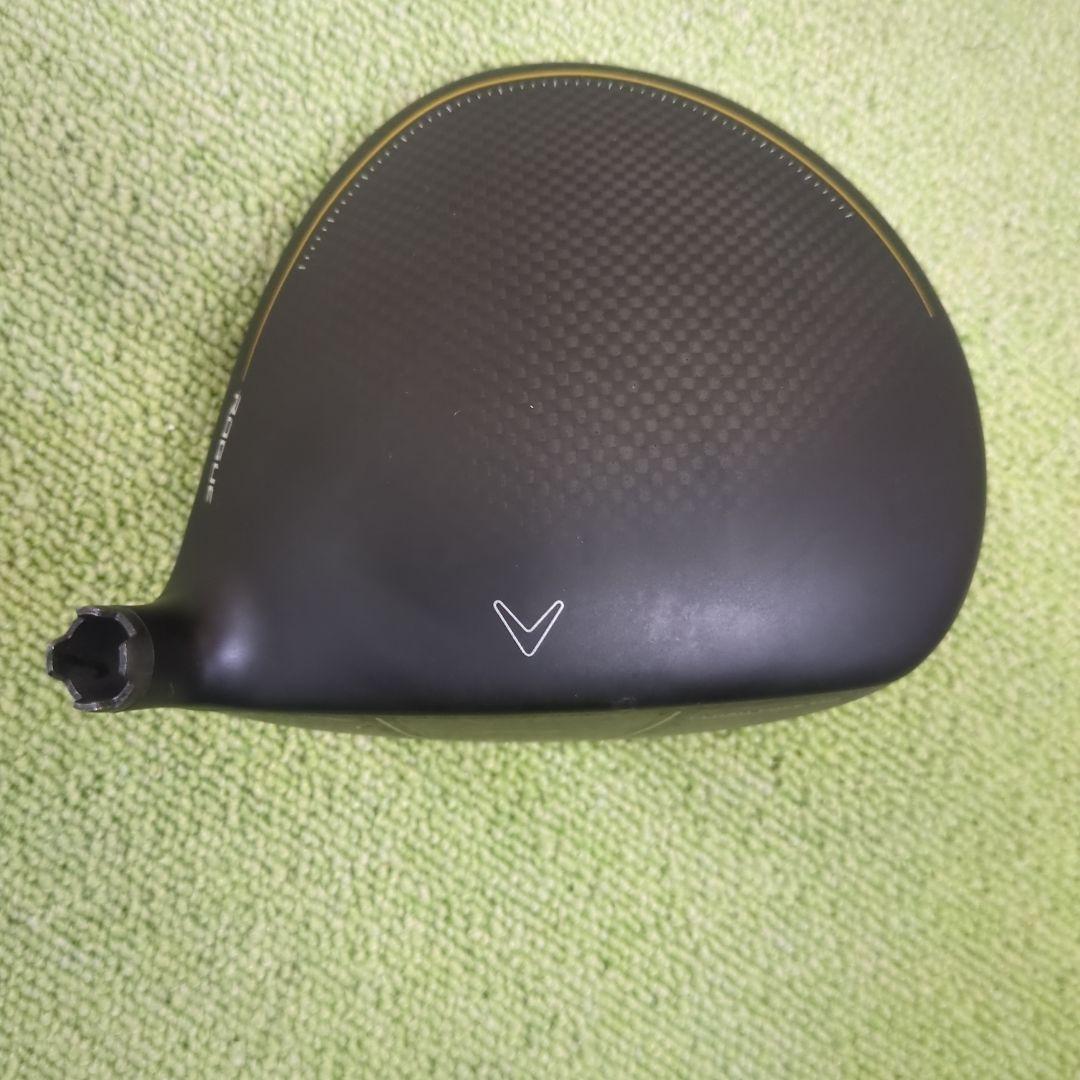 Callaway Rogue ST Max D ドライバーレフティ