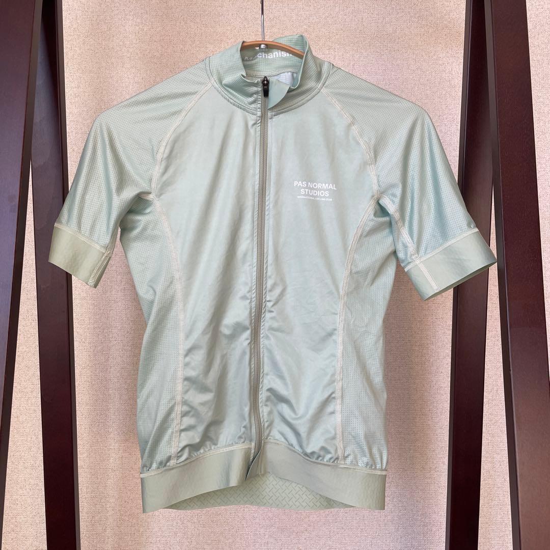 ウェア PAS NORMAL STUDIOS Mechanism Jersey XS