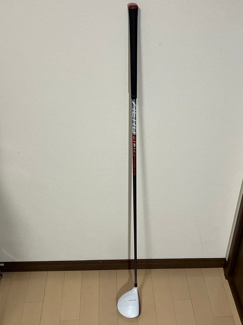 TaylorMade AeroBurner ミニドライバー　12°