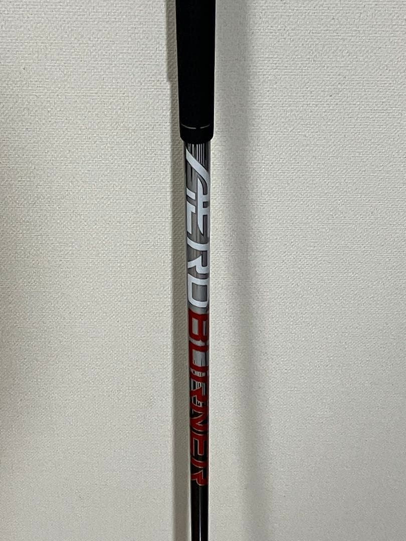 TaylorMade AeroBurner ミニドライバー　12°