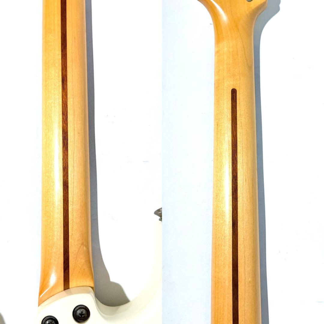 【希少】Fernandes ARS-850 エレキギター フェルナンデス