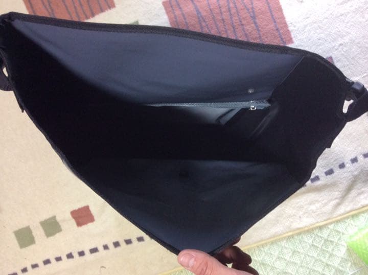 【中古】オートリーブパニアパック20L×2 グレー 防水