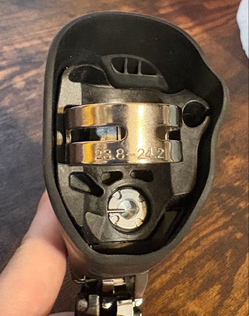 ULTEGRA ST-6800 左右セット