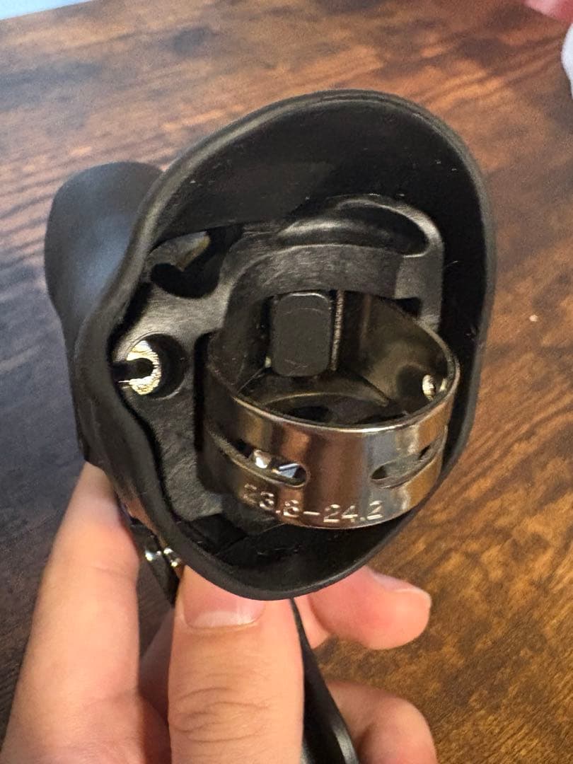 ULTEGRA ST-6800 左右セット