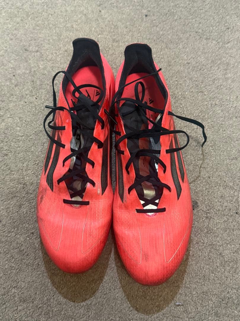 シューズ adidas f50 FG