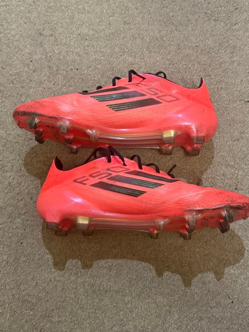 シューズ adidas f50 FG