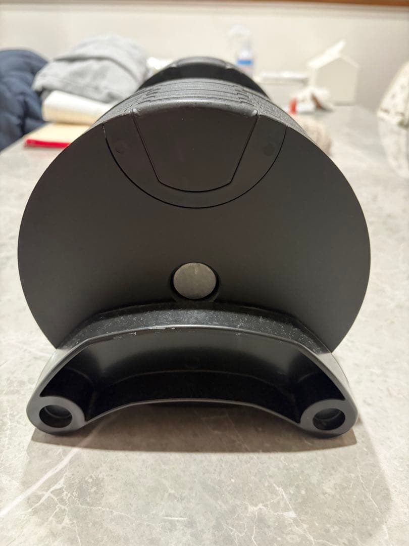 【1個のみ】 NUO FLEXBELL 20kg ダンベル フレックスベル