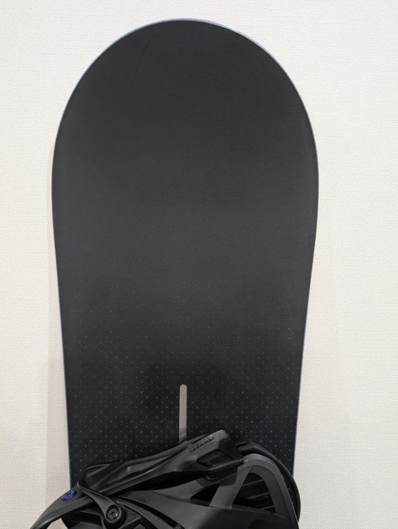 【美品】25年 BURTON バートン RIPCODE バインSTEP ON