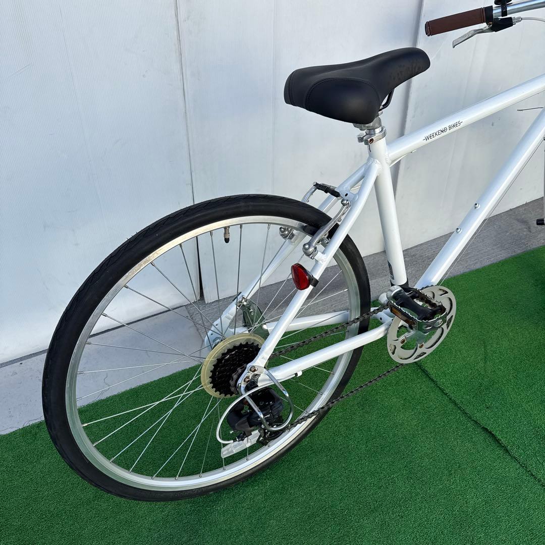 子供用自転車26インチ【引き取り限定】
