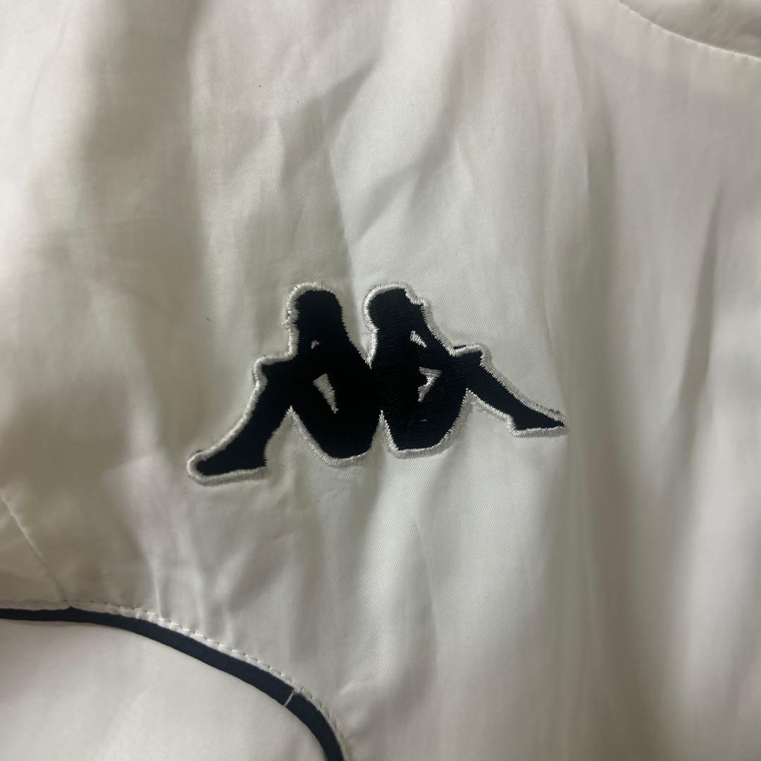 Kappa イタリア ジャージ