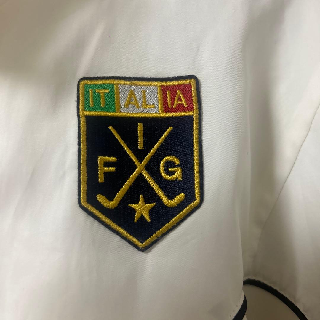 Kappa イタリア ジャージ