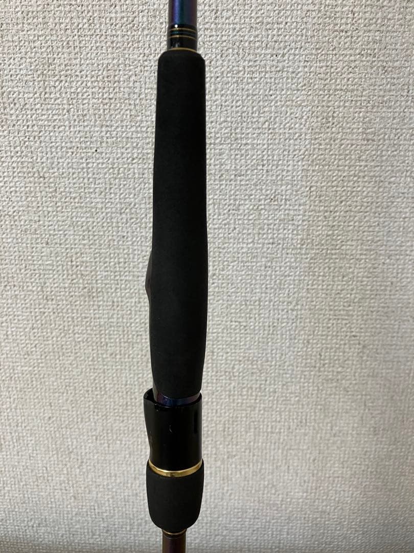 ソルティストSTX-EG832MH-SV エギングロッド 8'3\"【中古】
