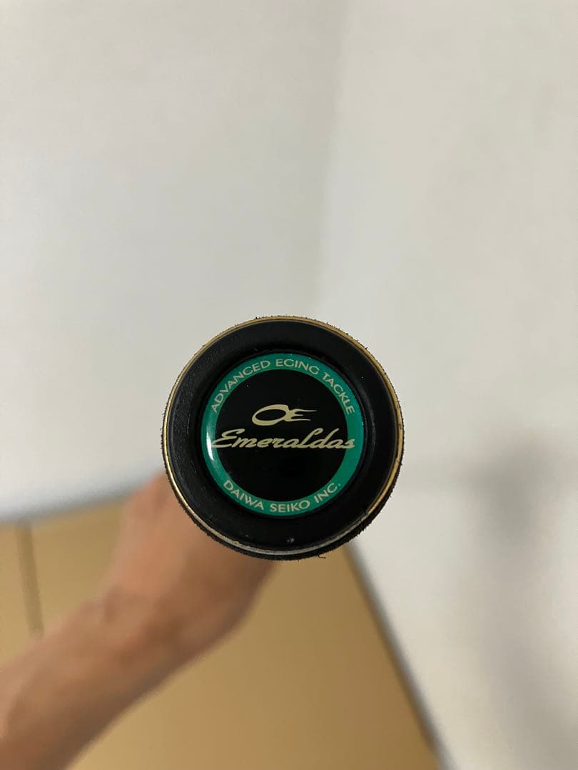 ソルティストSTX-EG832MH-SV エギングロッド 8'3\"【中古】
